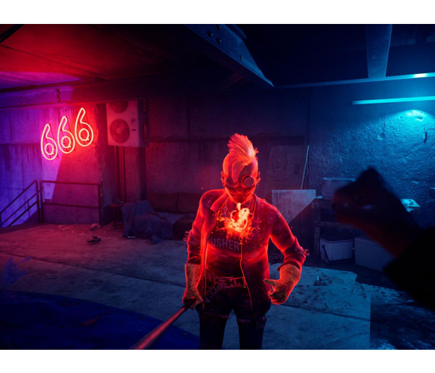 PlayStation Vampire: The Masquerade – Bloodlines 2 Premium Edition - 1360580 - zdjęcie 6